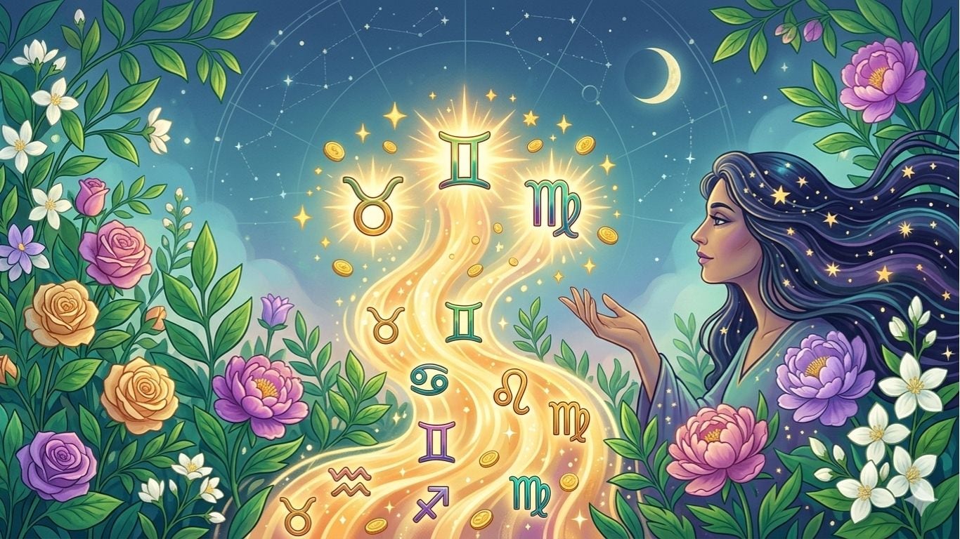 Horóscopos de mayo, según Mhoni Vidente