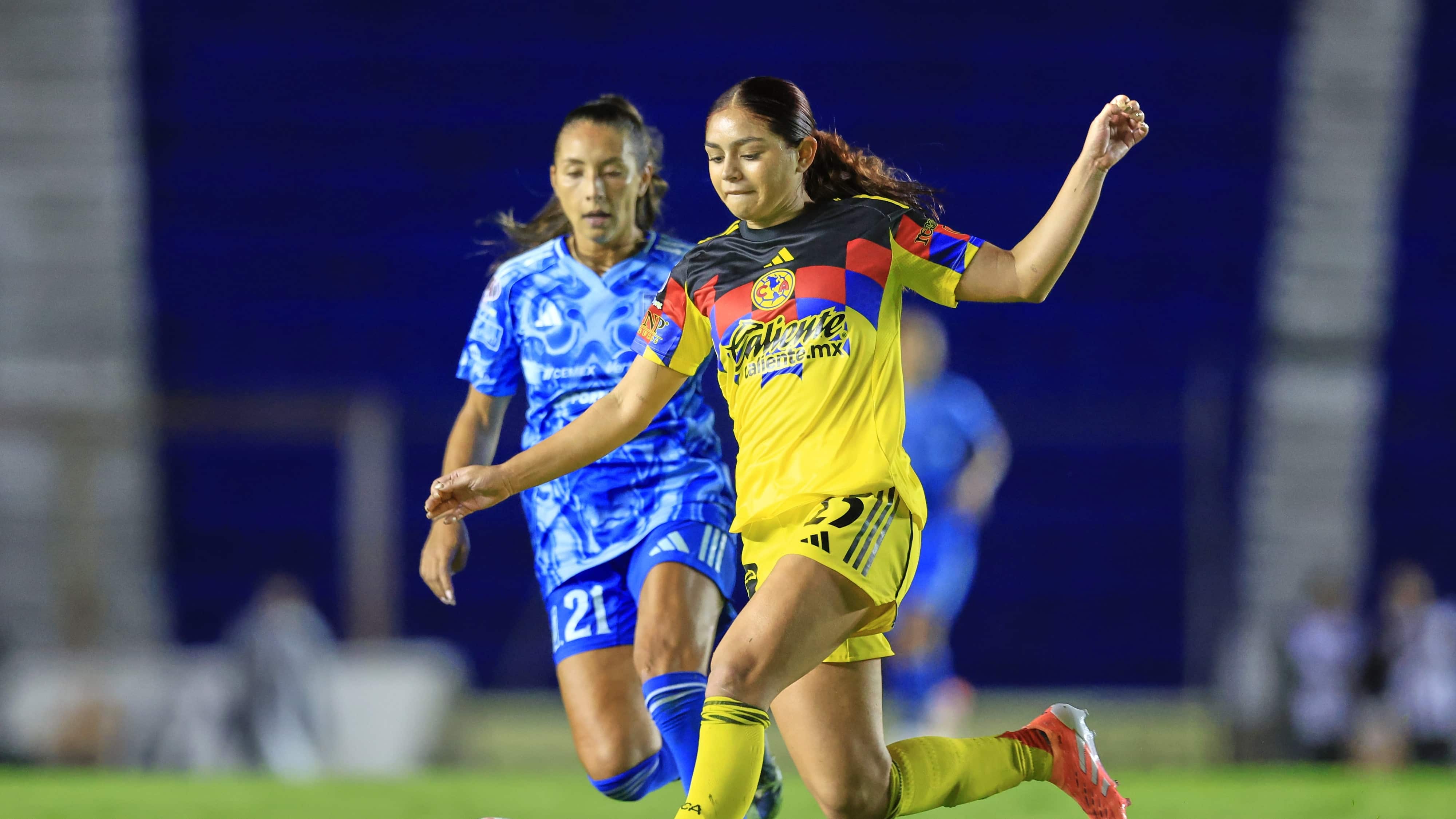 Tigres y América definirán al campeón del Apertura 2025.