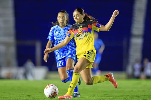 Liga MX Femenil revela los horarios para la final del Apertura 2025 entre Tigres y América