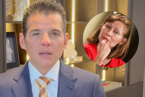 Mike Flores exige a Tatiana Clouthier explicar postura sobre Rocha Moya