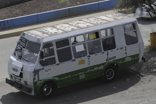 Crisis del transporte en CDMX, ¿cuál es la posibilidad de que suba a 10 pesos la tarifa?