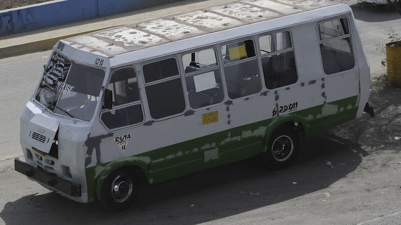 Crisis del transporte en CDMX, ¿cuál es la posibilidad de que suba a 10 pesos la tarifa?