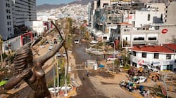 Reconstrucción de Acapulco: a 3 años de Otis, la millonaria inversión al turismo abandona a los habitantes
