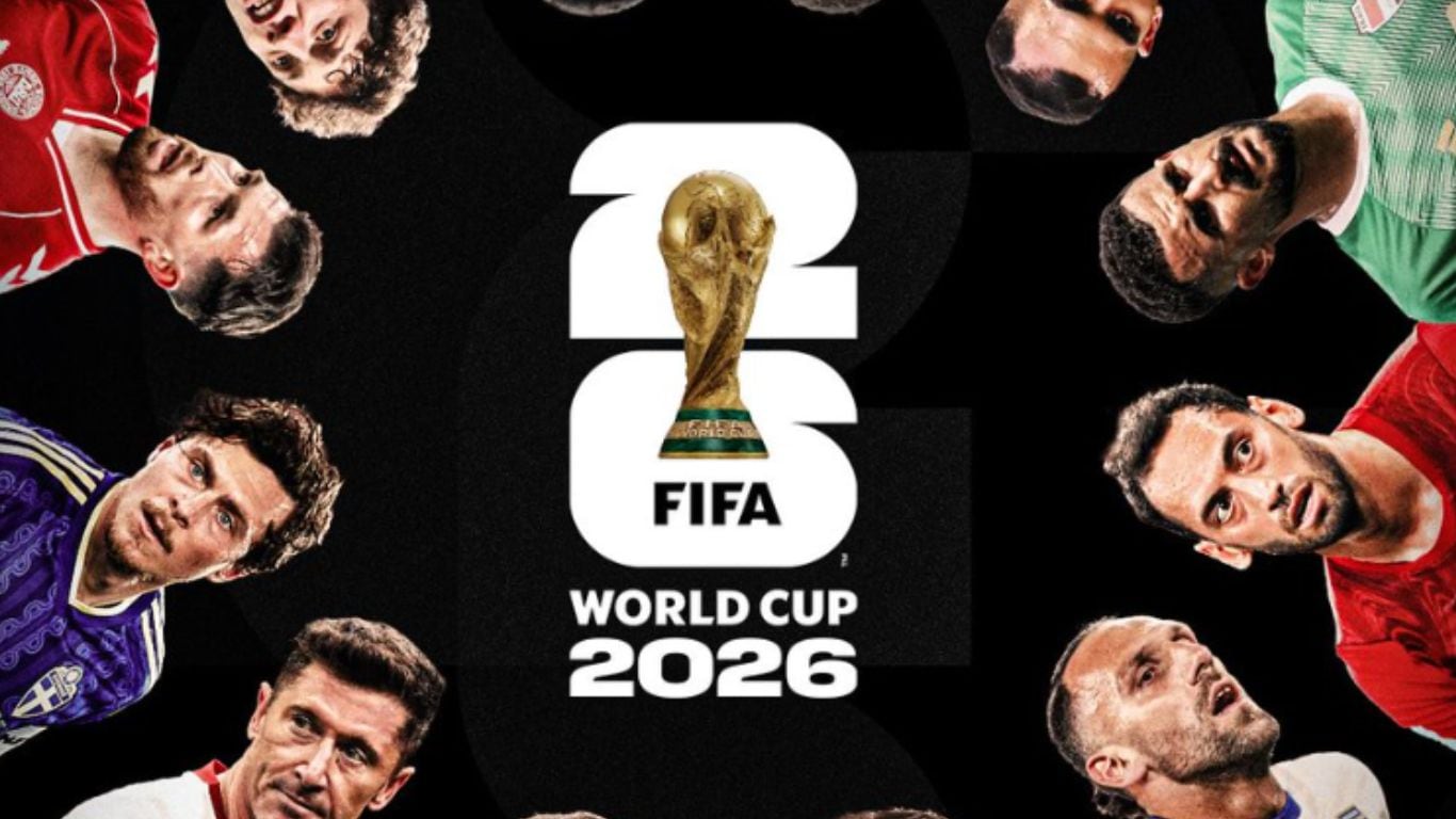 Repechaje mundialista