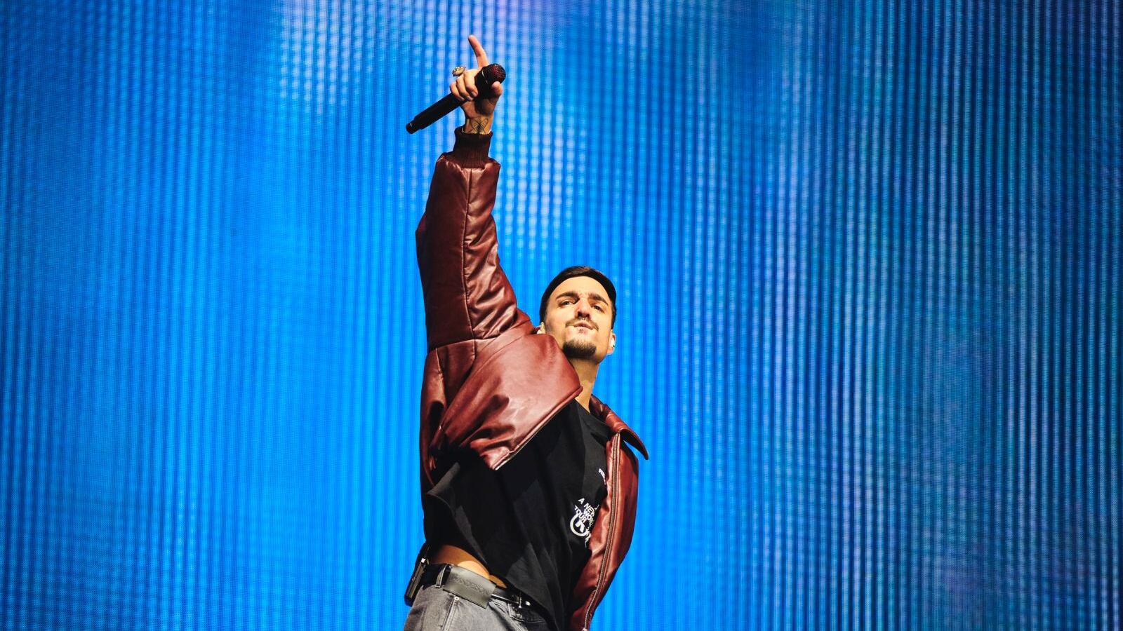 Rels B: ‘A New Star World Tour 2025’, su gira más ambiciosa hasta la fecha