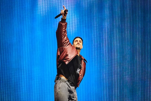 Rels B en México: Conoce los precios para los accesos de sus conciertos