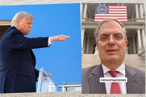 T-MEC entra en revisión con presión de Trump: “preferiría no tener el acuerdo”