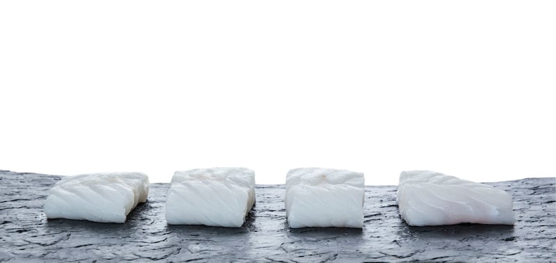 Bacalao noruego sustentable