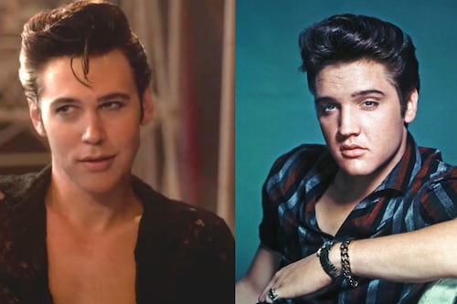 Película ‘Elvis’ ¿De qué trata y dónde verla?