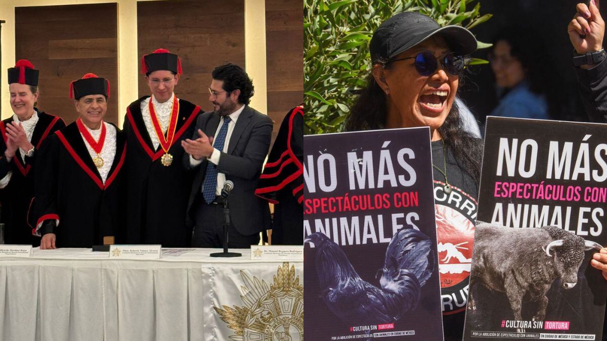 Marath esquiva las 40 horas mientras el Couttolenc revive la batalla contra la crueldad taurina