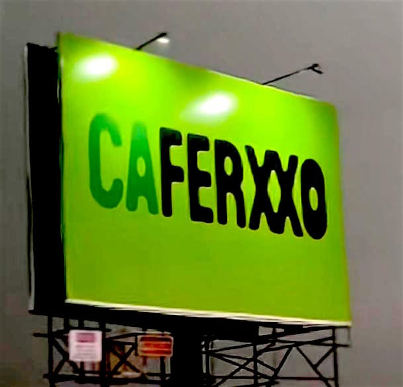 Alerta urbana