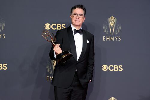 “No tomo a la ligera la tragedia de otras personas”: Colbert se mostró arrepentido por bromas sobre Kate Middleton