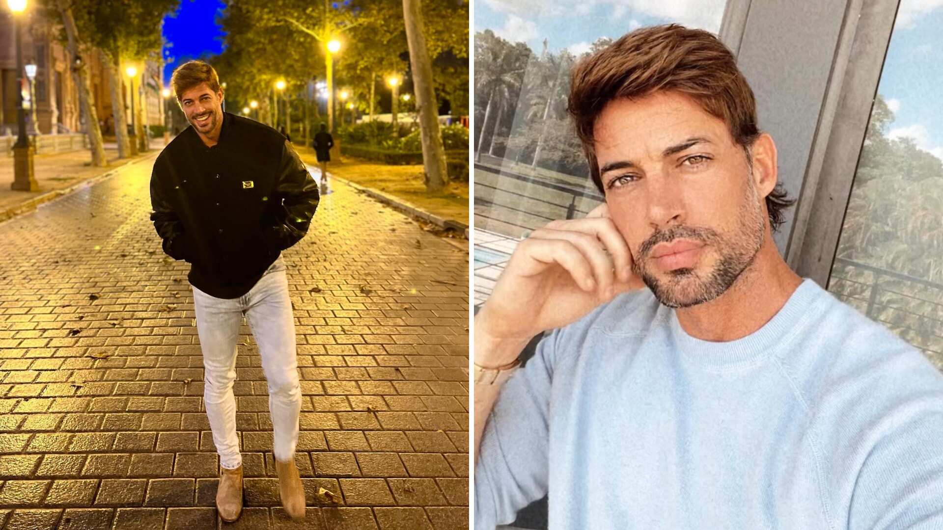 Admirable: Esta es la inquebrantable condición que pone William Levy para aceptar sus papeles.