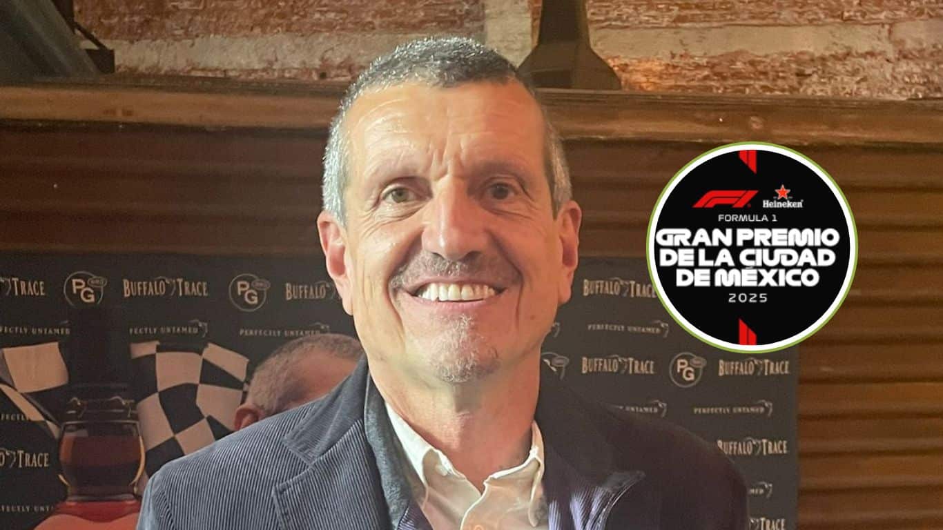 Guenther Steiner