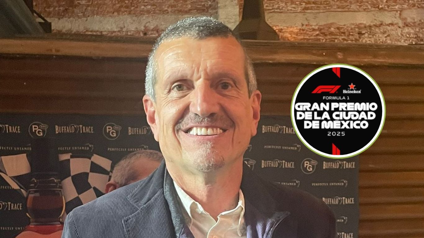 Guenther Steiner
