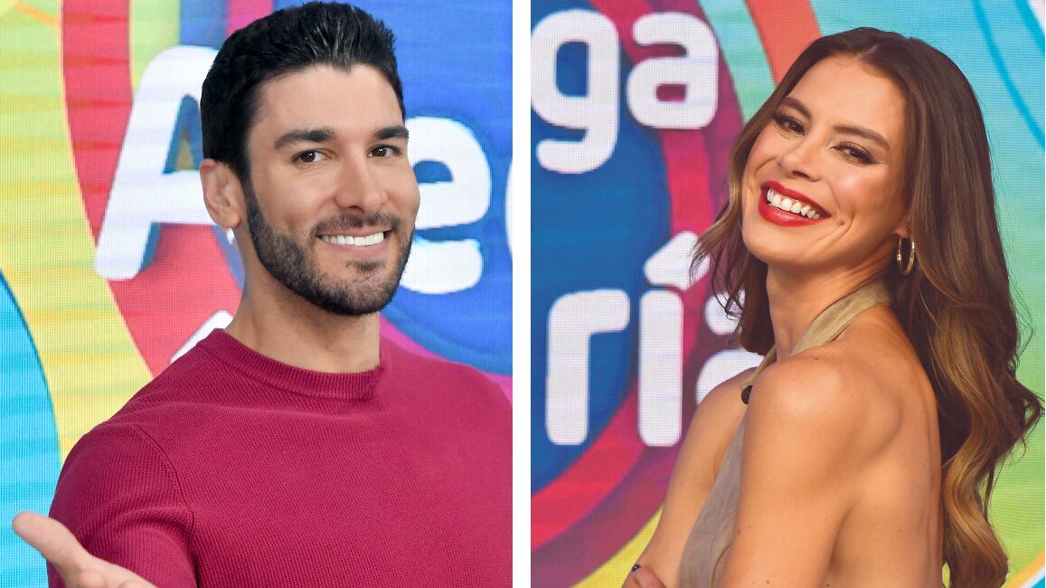 Natalia Valenzuela y Kike Mayagoitia comparten cómo se han sentido en la revista matutina.