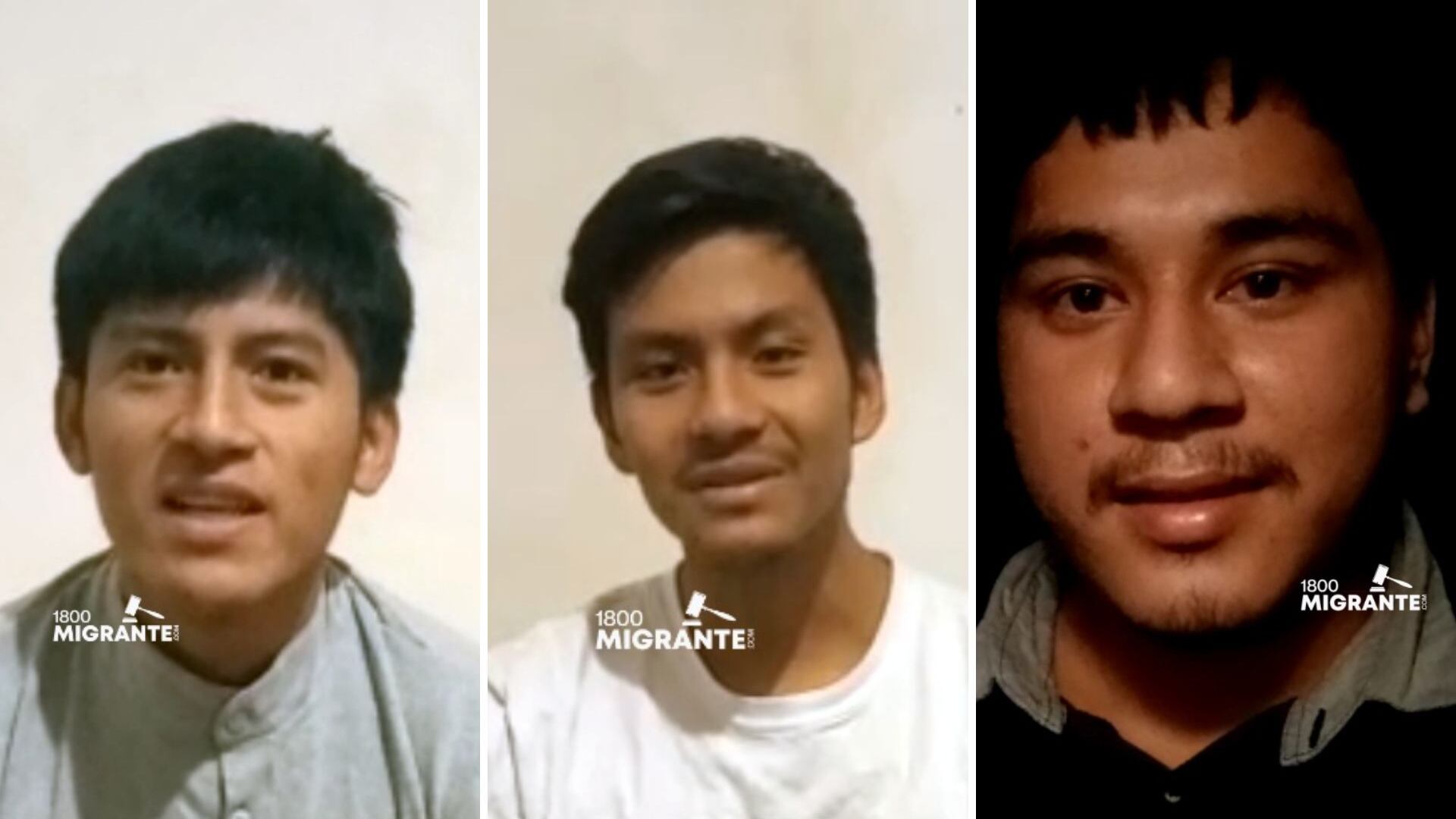 Siete ecuatorianos desaparecieron en Ciudad Juárez.