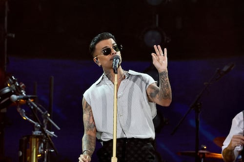 Rauw Alejandro anuncia conciertos en México con su gira ‘Cosa Nuestra World Tour’