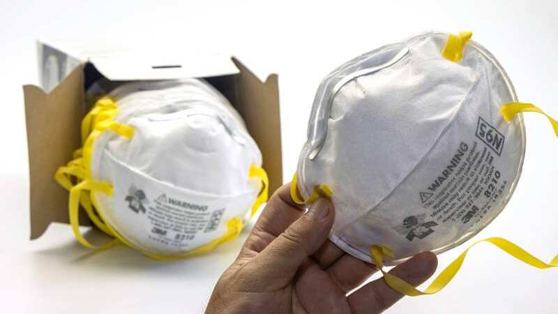 Compra de insumos para atender la emergencia de Covid-19.