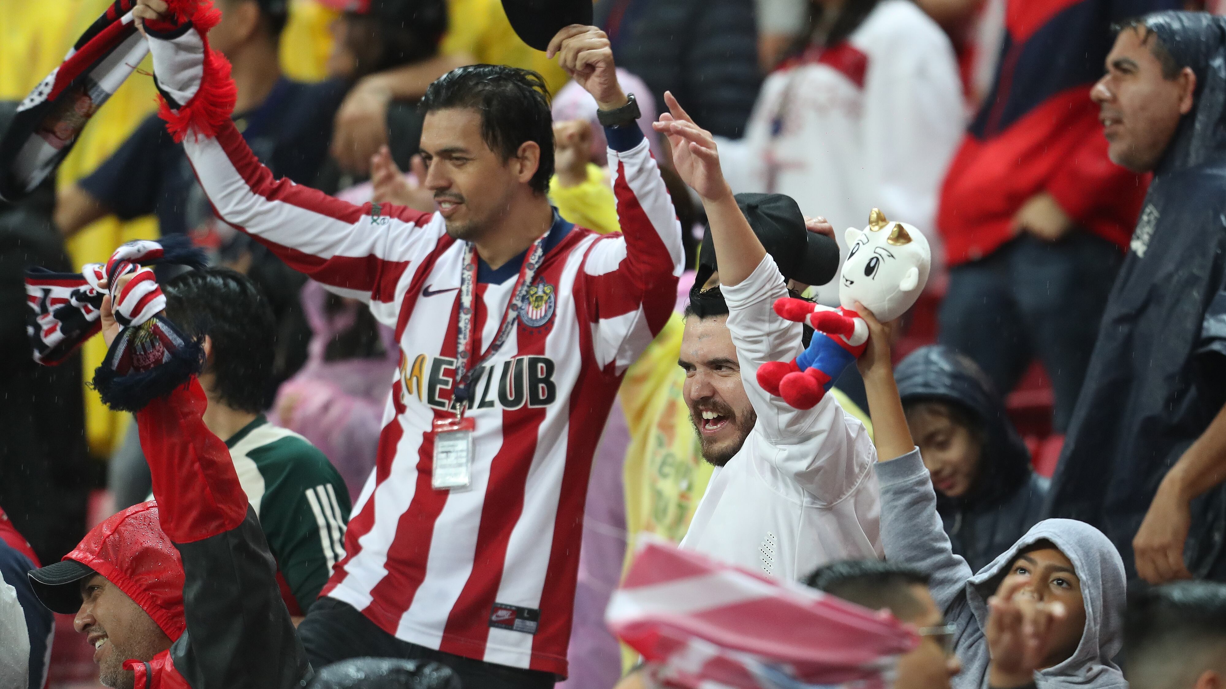 Con doblete de Ricardo Marín, los de Pauno golearon al Atlas.
