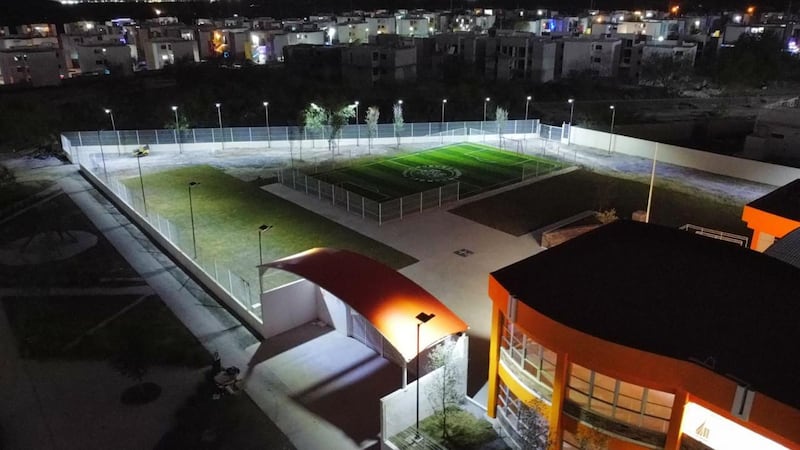 El proceso de transformación de los planteles existentes será gradual.