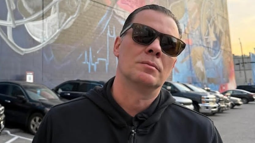 Martinoli se ha ausentado de las narraciones por enfermedad.