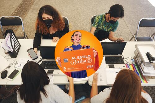 ¿Cómo tramitar la Tarjeta Única para pagar cinco pesos de pasaje siendo estudiante?