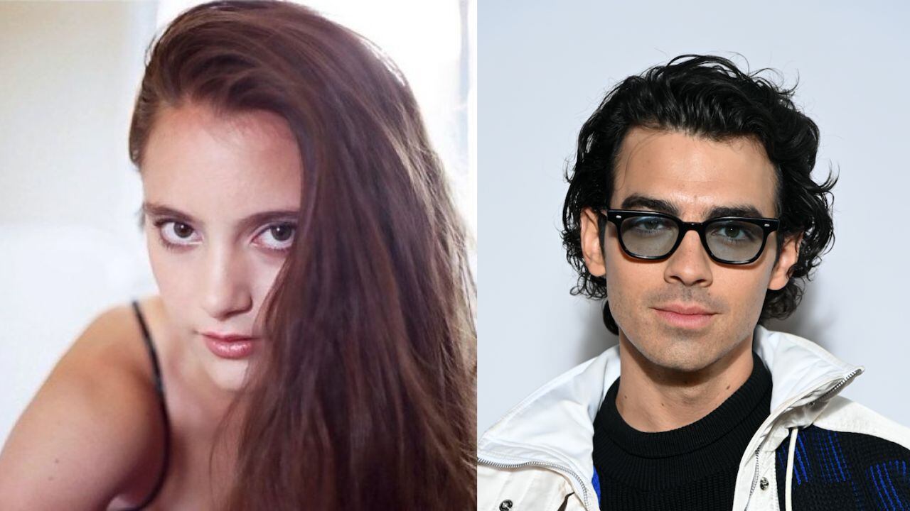 Actriz de ‘Zoey 101’ acusa a Joe Jonas de pedirle fotos íntimas