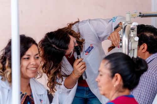 Consultas médica y estudios gratis: anuncian feria de servicios en CDMX