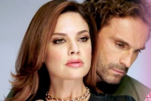 “La mujer de mi vida”: detalles de la nueva telenovela en Telemundo