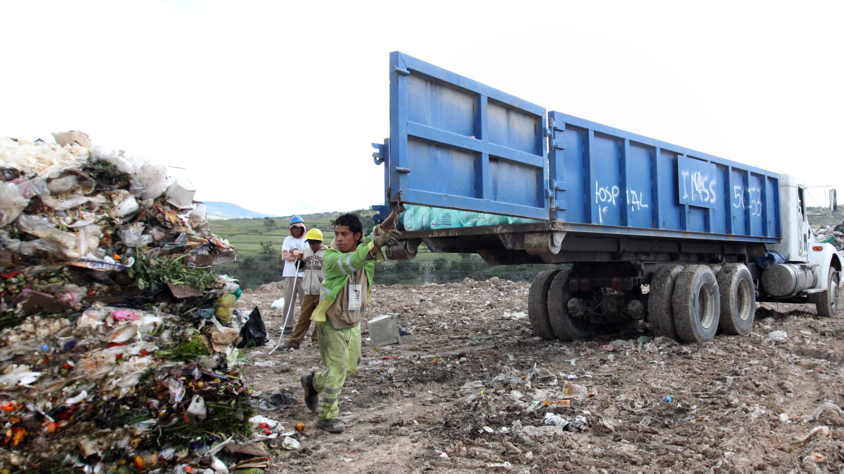FOTO: Agencia Enfoque
