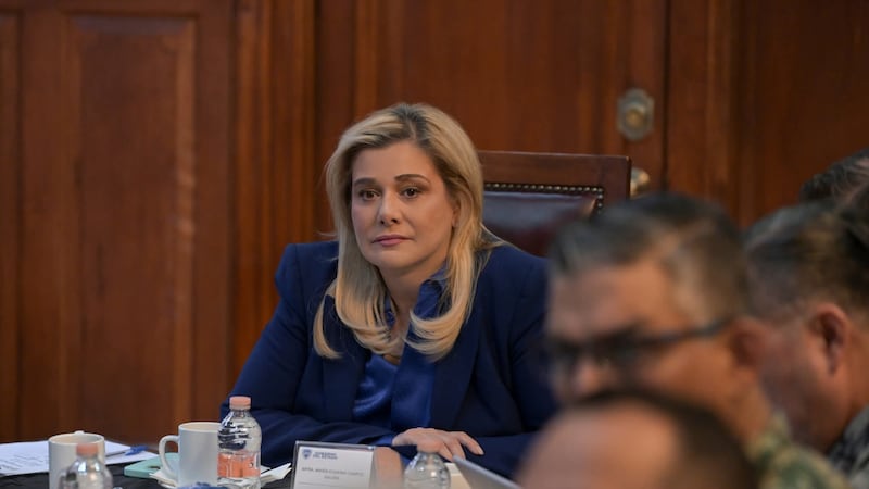 “No me voy a doblar”: Maru Campos enfrenta nueva denuncia por presunto secuestro