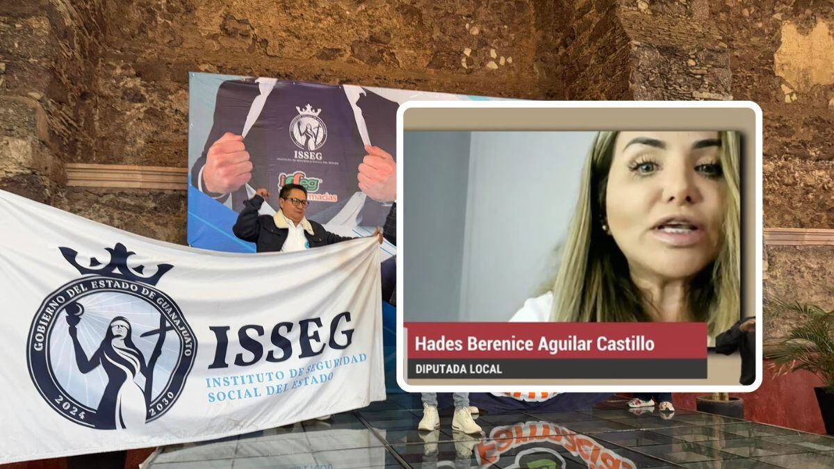 MORENA exige auditar a GTO Leasing por opacidad en uso de recursos del ISSEG.