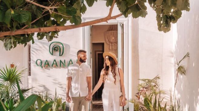 innovación inmobiliaria de lujo