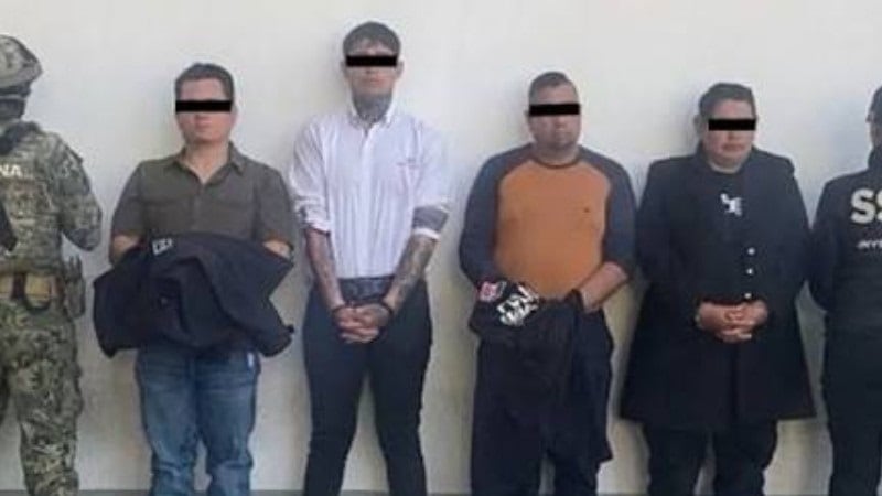 Desarman policía de Chiquilistlán, Jalisco; comisario fue detenido por presuntos nexos con el crimen organizado