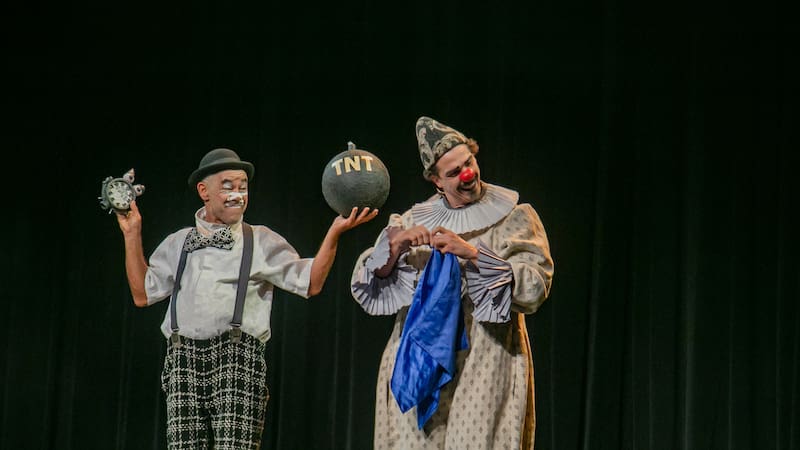 Circo.