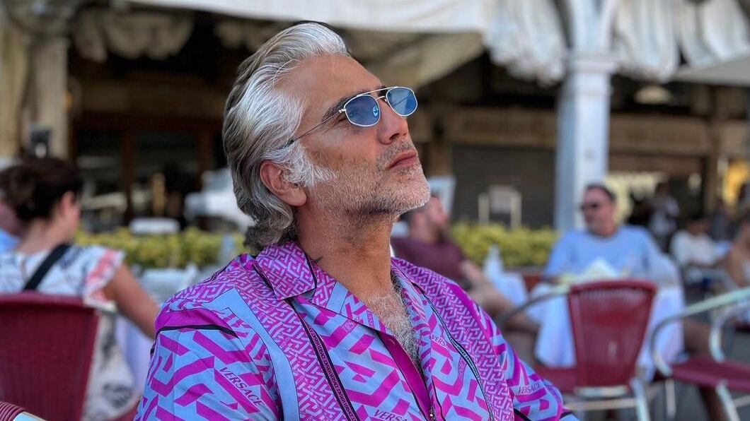 El cantante tapatío sabe lidiar con los comentarios en contra en redes sociales.