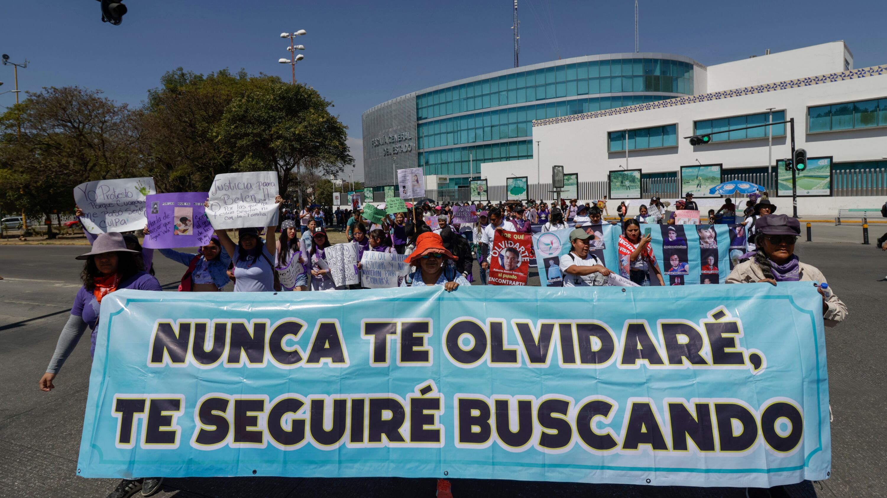 FOTO: Agencia Enfoque