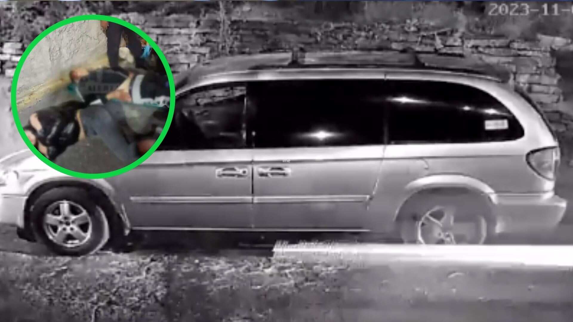 Habrá una nueva manifestación para exigir justicia para Mario y Mariana el 1 de diciembre a las 7:00 de la mañana frente al Reclusorio de Barrientos.