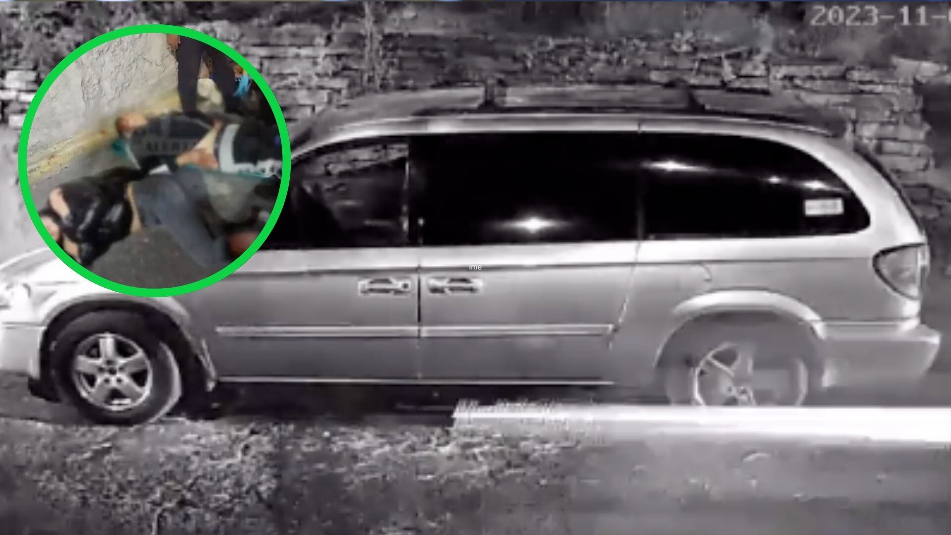 Habrá una nueva manifestación para exigir justicia para Mario y Mariana el 1 de diciembre a las 7:00 de la mañana frente al Reclusorio de Barrientos.