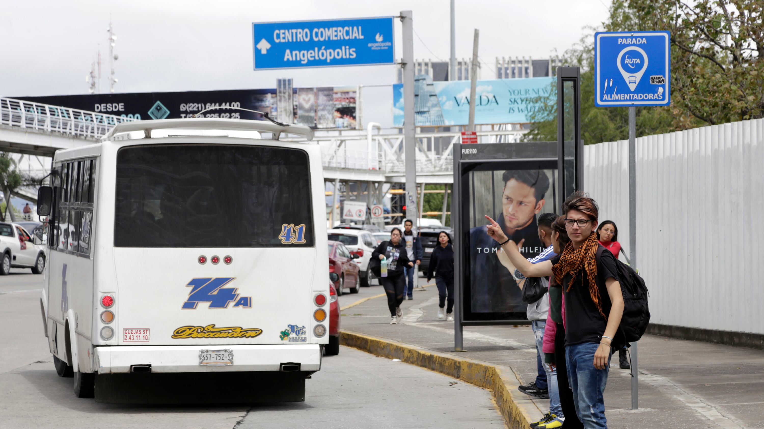 FOTO: Agencia Enfoque