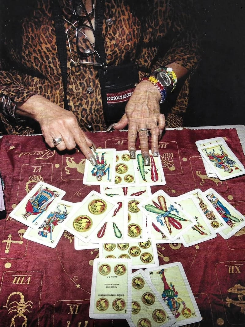 Tarot en Querétaro
