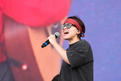 La espera terminó, este sábado 7 de octubre se lleva a cabo la nueva edición del Festival Pulso GNP en el Autódromo de Querétaro, mismo que será testigo de la presentación de Morat, Sebastián Yatra, Lasso, Gera Mx, Allison, Austin TV, entre otros artistas.