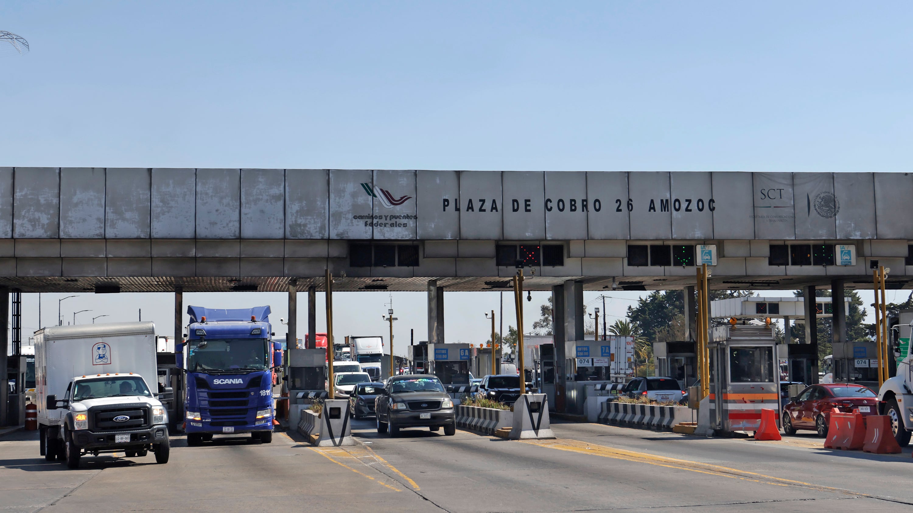 Mireya Novo/ Agencia Enfoque