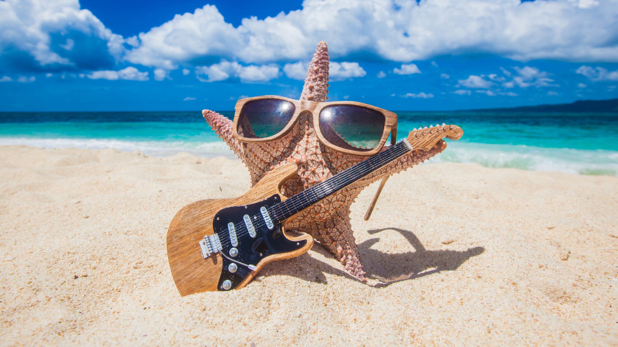 El Hard Rock Los Cabos All Inclusive Resort es el destino ideal para los amantes de la música que buscan una experiencia de lujo.