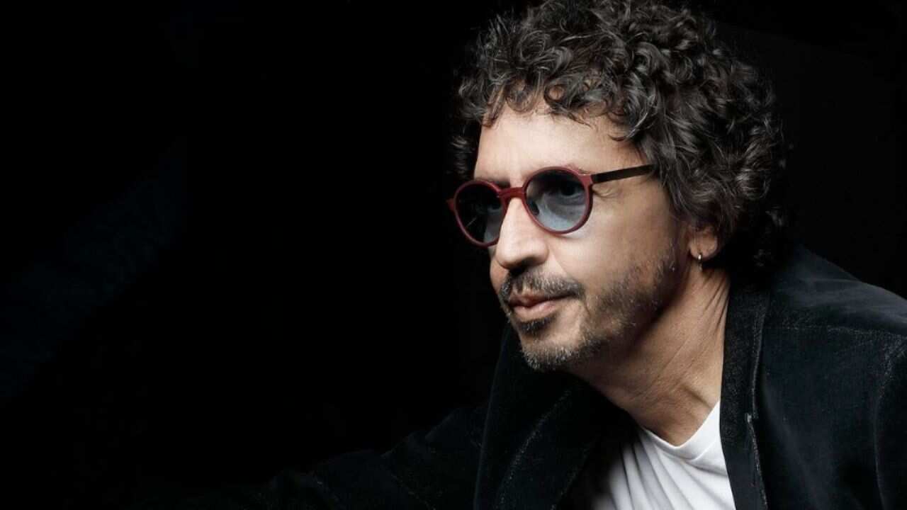 El hermano de Memo del Bosque fue cuestionado acerca de dónde será el funeral del productor.