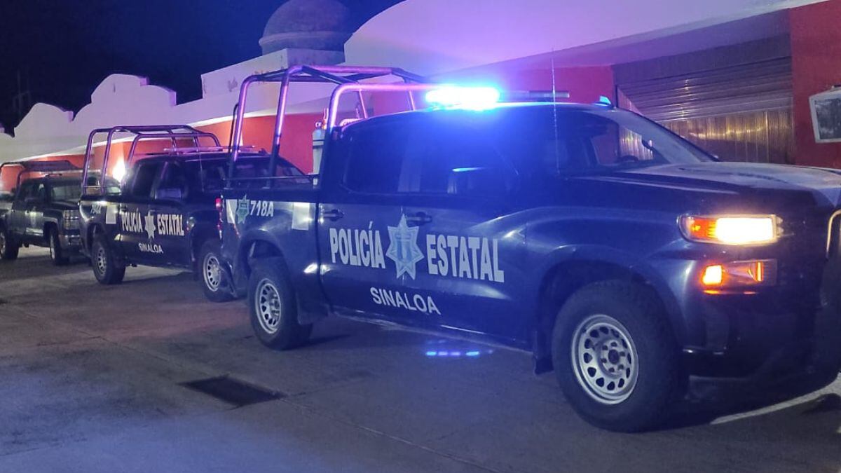 Encuentran a joven muerta en habitación de motel en Guamuchil.