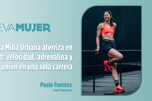 La Milla Urbana aterriza en México: velocidad, adrenalina y unión en una sola carrera