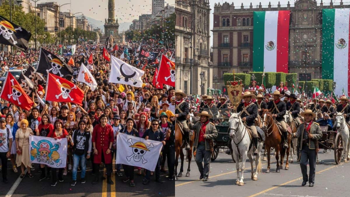 Jueves 20 de noviembre: Manifestaciones y marchas hoy CDMX; alternativas viales y calles afectadas