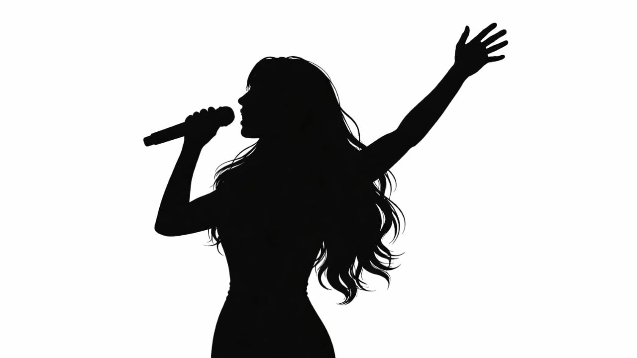 La famosa cantante chilena atropelló a un hombre, el cual se encuentra en peligro de muerte